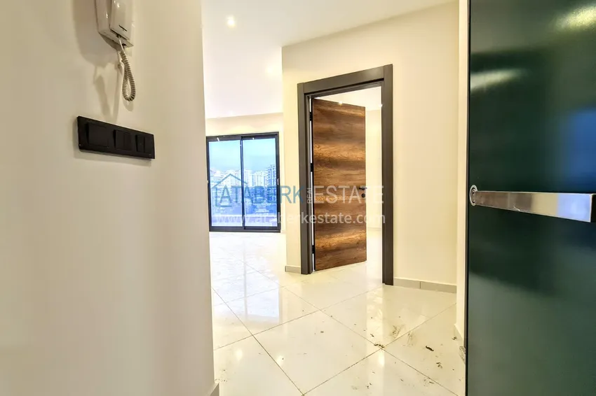 Приобрести Квартира в Махмутларе двухкомнатная с чистовой отделкой 1 