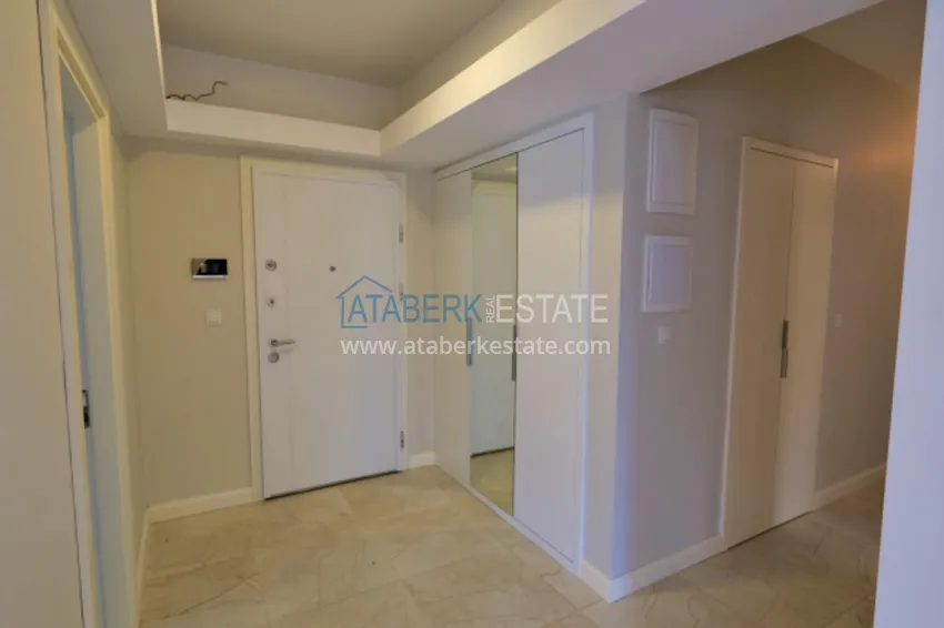 Приобрести Уникальный жилой комплекс в Анталии – Кепез, с правом на гражданство и государственной гарантией  29 