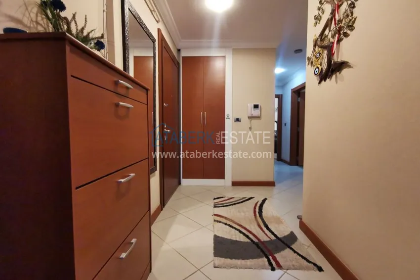 Приобрести Квартира в Алании в роскошном комплексе на первой береговой линии 2 