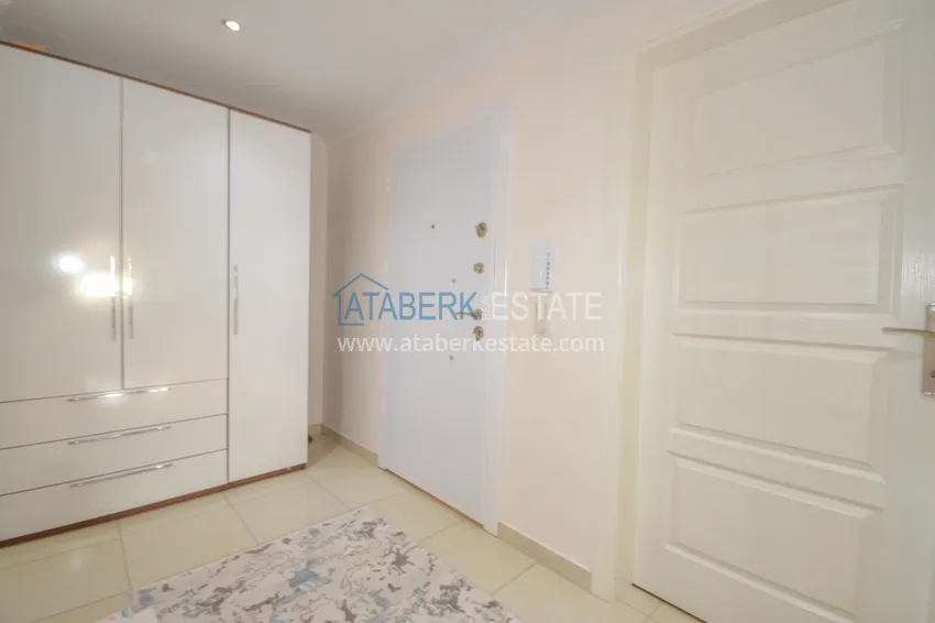 Приобрести Квартира в Махмутларе с 3 спальнями в комфортабельном комплексе 1 