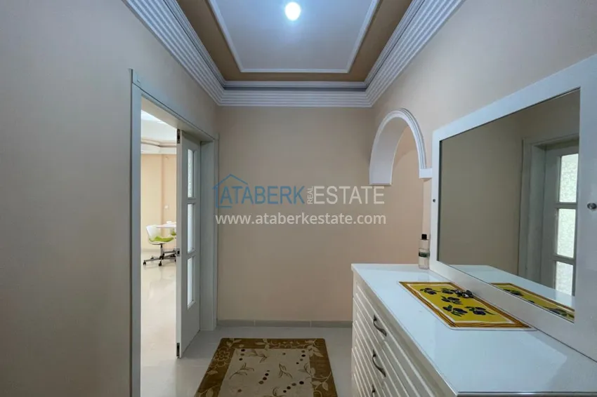 Приобрести Квартира в Махмутларе меблированная от собственника 1 