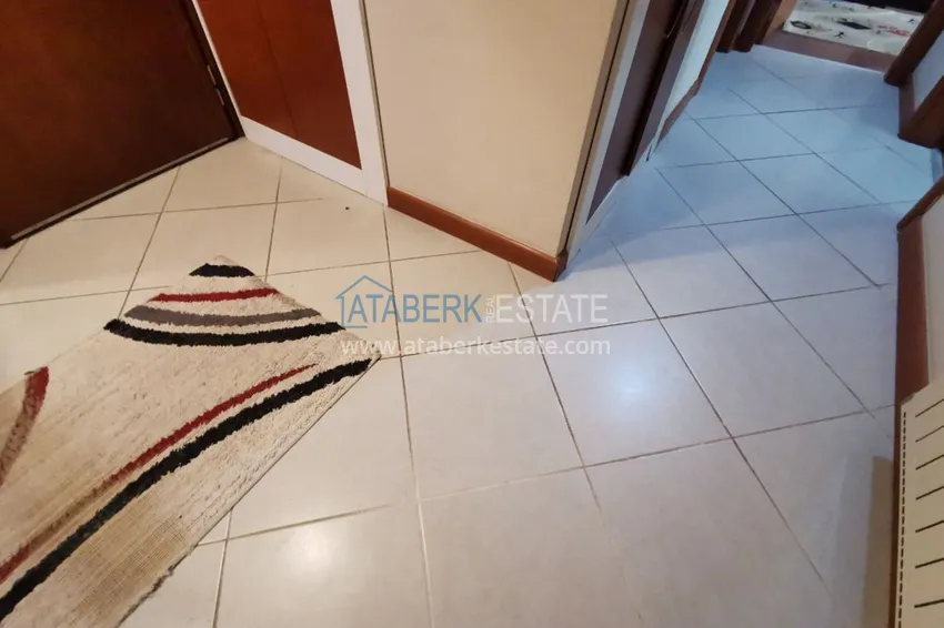 Приобрести Квартира в Алании в роскошном комплексе на первой береговой линии 3 