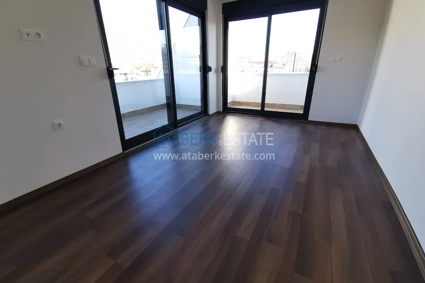 Приобрести Новые квартиры в Кестеле с чистовой отделкой в новостройке 17 