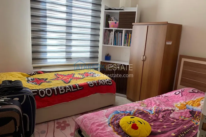 Приобрести  Квартиры в Тосмуре с мебелью и открытом видом из окна 10 