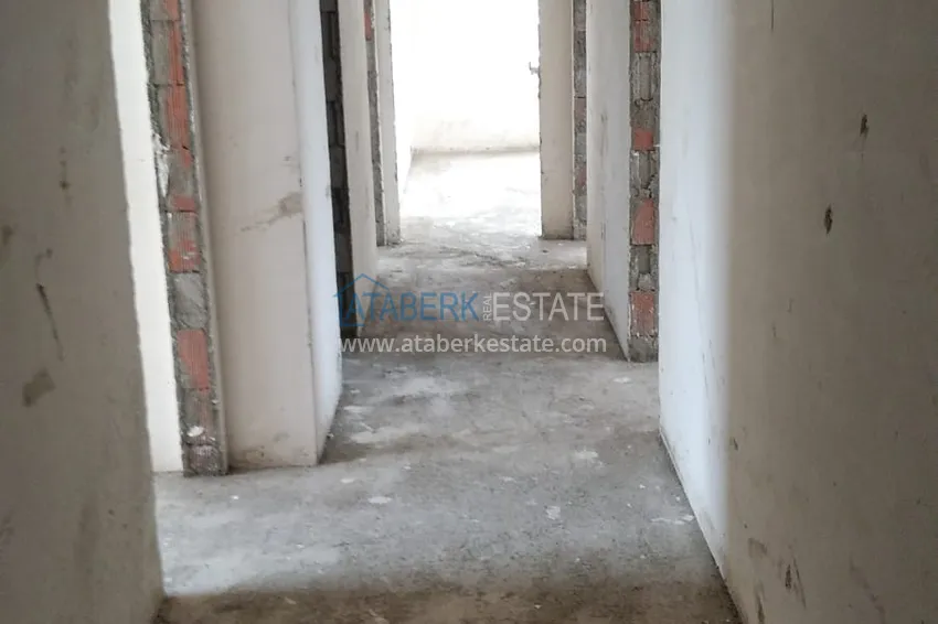 Приобрести Квартира в Газипаше от инвестора в строящемся комплексе 1 