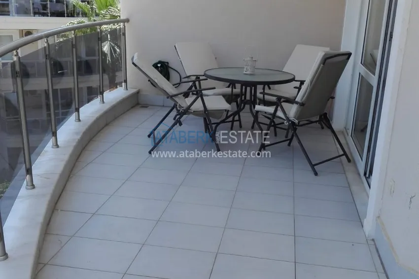 Приобрести Квартира в Тосмуре, с мебелью - в комплексе с инфраструктурой 10 