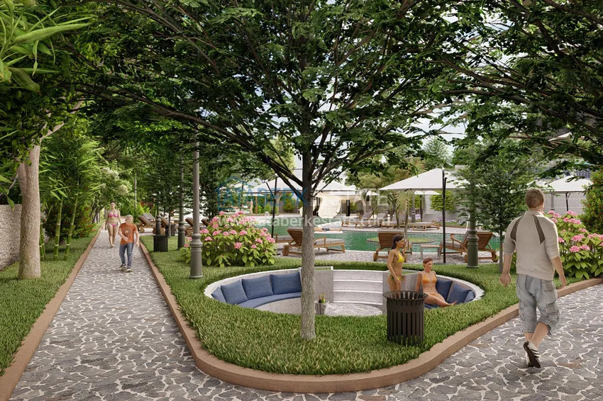 Квартиры в Каргыджаке – новый инвестиционный проект 11 