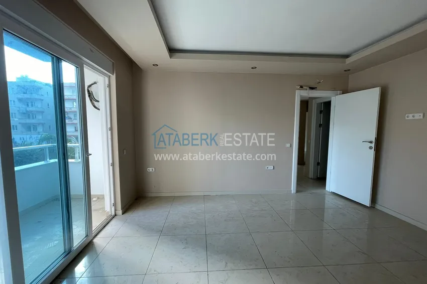 Приобрести Квартира в Махмутларе трехкомнатная рядом с морем – 150 метров 14 