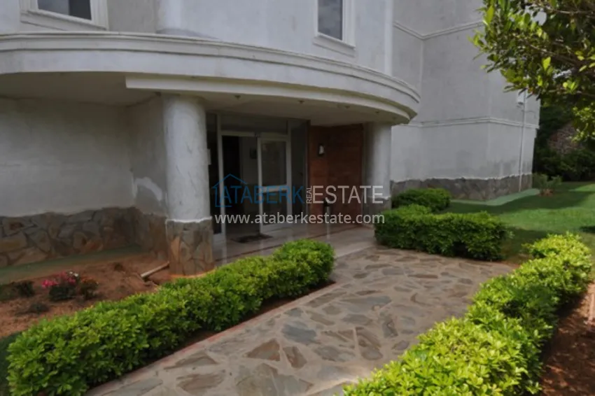 Пентхаус-дуплекс в Тосмуре меблированный с видом на море  10 