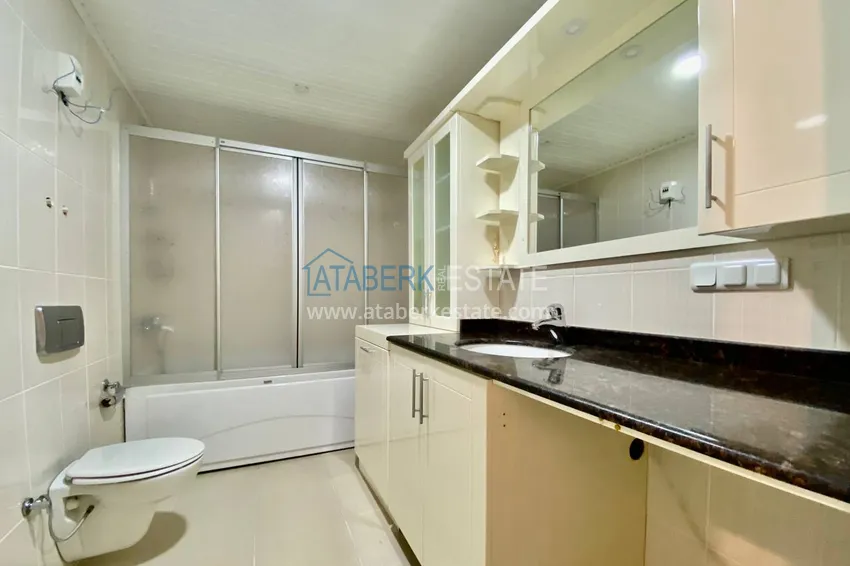 Приобрести Квартира в Оба с 3 спальнями в комфортабельном комплексе 10 