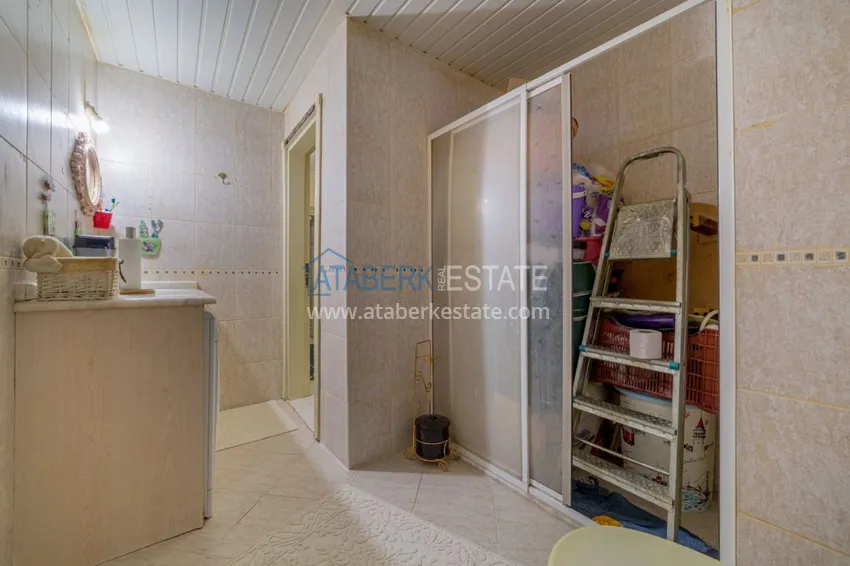 Приобрести Квартира в Тосмуре в комплексе с инфраструктурой 10 