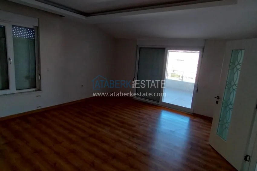 Приобрести Пентхаус в Анталии, район Коньяалты, Лиман рядом с морем  10 