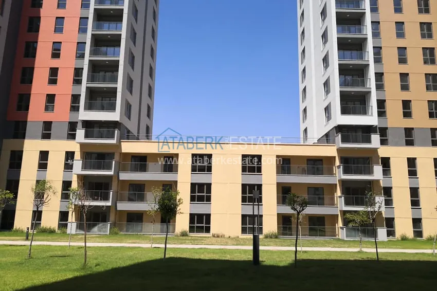 Уникальный жилой комплекс в Анталии – Кепез, с правом на гражданство и государственной гарантией  13 