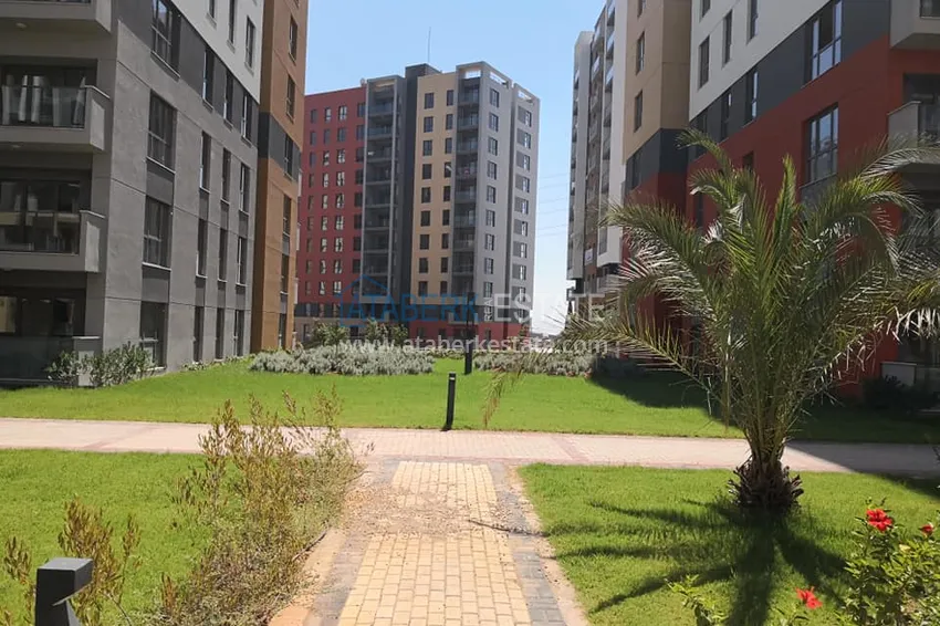 Уникальный жилой комплекс в Анталии – Кепез, с правом на гражданство и государственной гарантией  16 