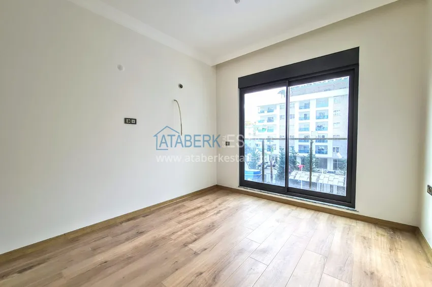 Приобрести Квартира в Махмутларе с мебелью в комплексе комфорт-класса 11 