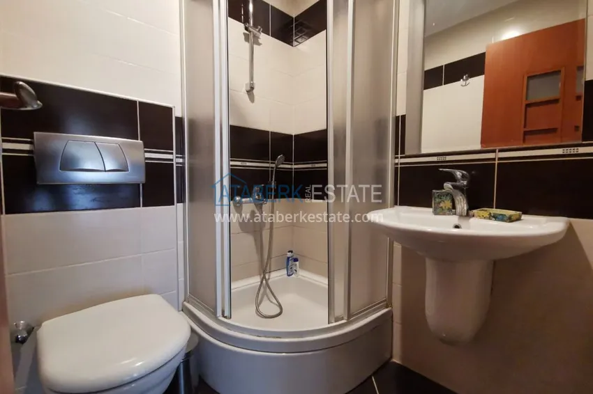 Приобрести Квартира в Алании в роскошном комплексе на первой береговой линии 14 