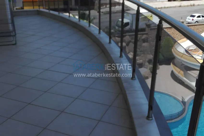 Приобрести Квартира в Тосмуре, с мебелью - в комплексе с инфраструктурой 11 