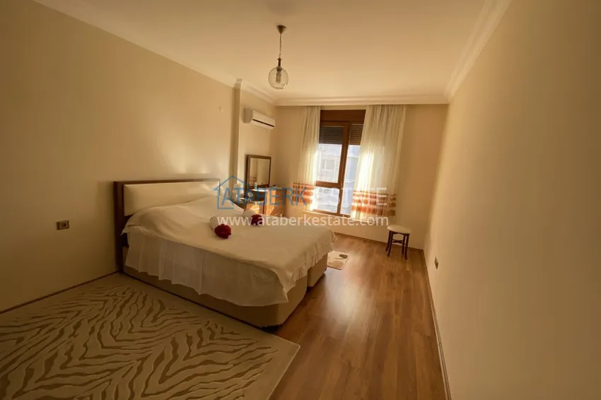 Приобрести Квартира в Тосмуре с мебелью и шикарным видом на море 11 