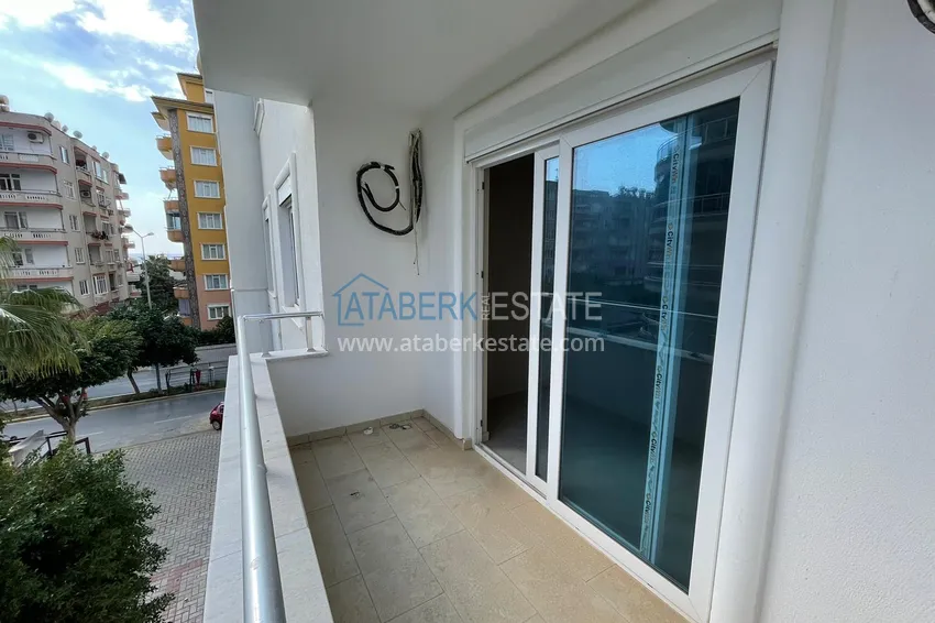 Приобрести Квартира в Махмутларе трехкомнатная рядом с морем – 150 метров 15 