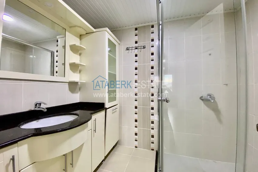 Приобрести Квартира в Оба с 3 спальнями в комфортабельном комплексе 11 