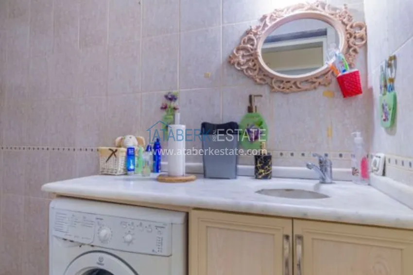 Приобрести Квартира в Тосмуре в комплексе с инфраструктурой 11 