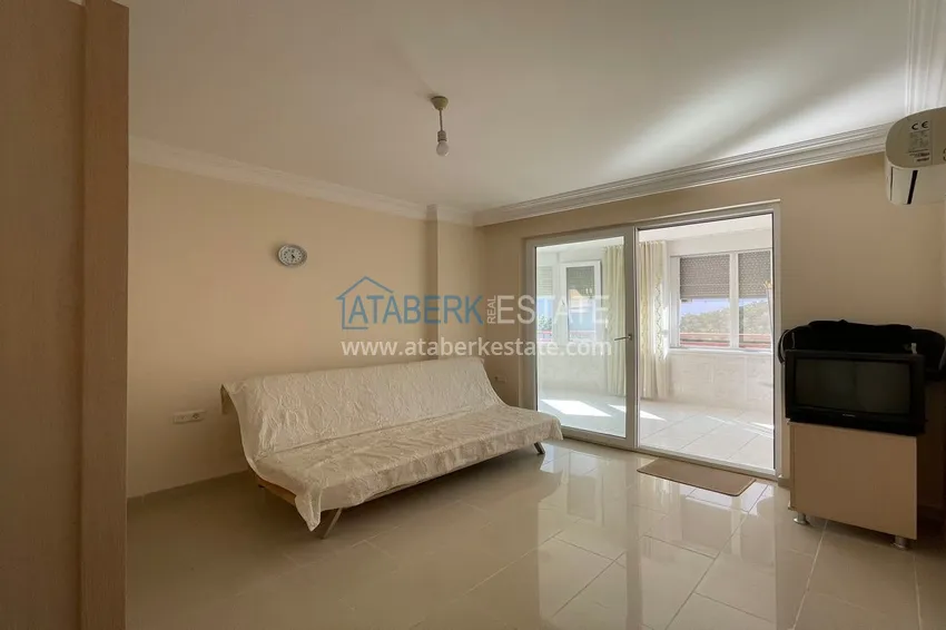 Приобрести Квартира в Махмутларе меблированная от собственника 12 