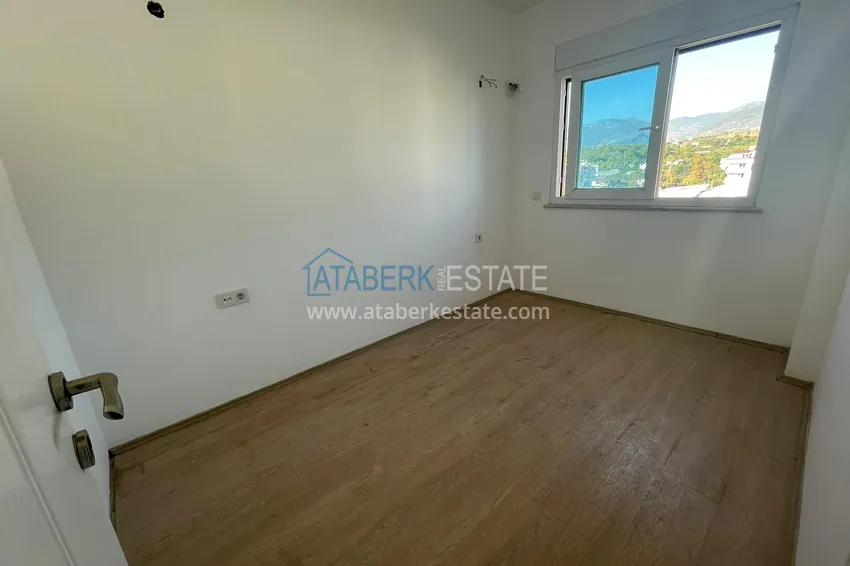 Приобрести Пентхаус - дуплекс в Кестеле в комплексе на берегу горной реки Дим-Чай 12 