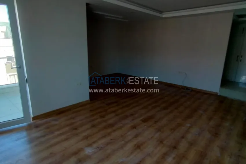 Приобрести Пентхаус в Анталии, район Коньяалты, Лиман рядом с морем  11 