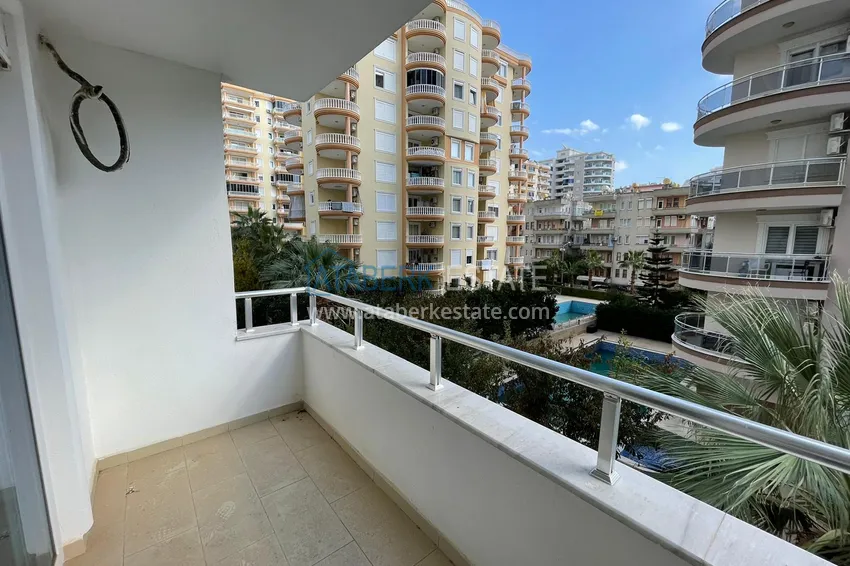 Приобрести Квартира в Махмутларе трехкомнатная рядом с морем – 150 метров 16 