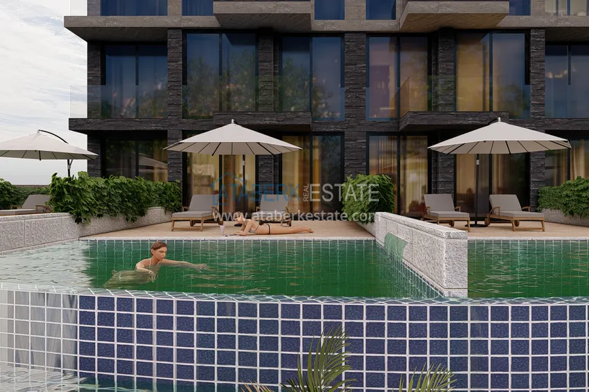 Квартиры в Каргыджаке – новый инвестиционный проект 12 