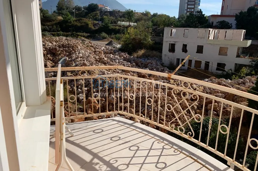 Приобрести  Квартиры в Тосмуре с мебелью и открытом видом из окна 12 