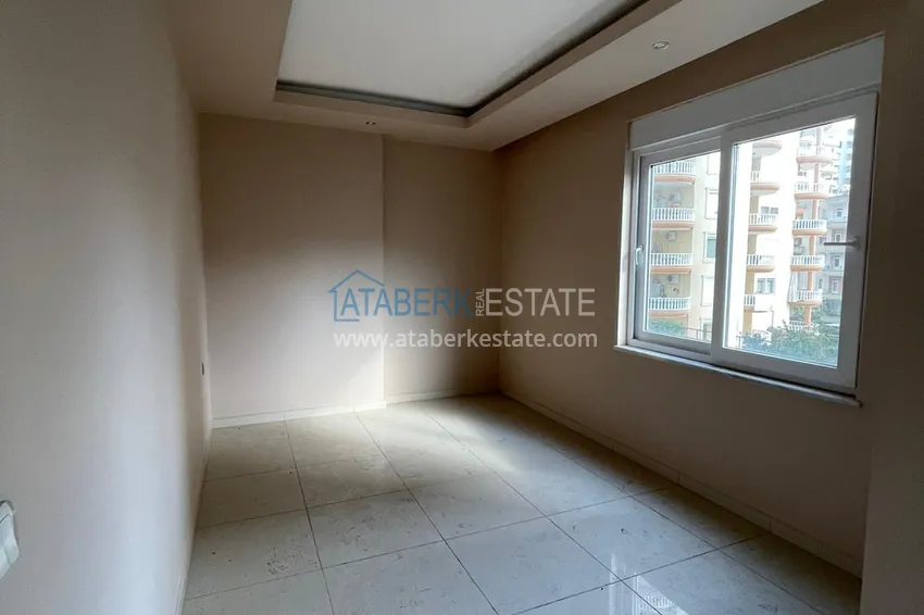 Приобрести Квартира в Махмутларе трехкомнатная рядом с морем – 150 метров 18 