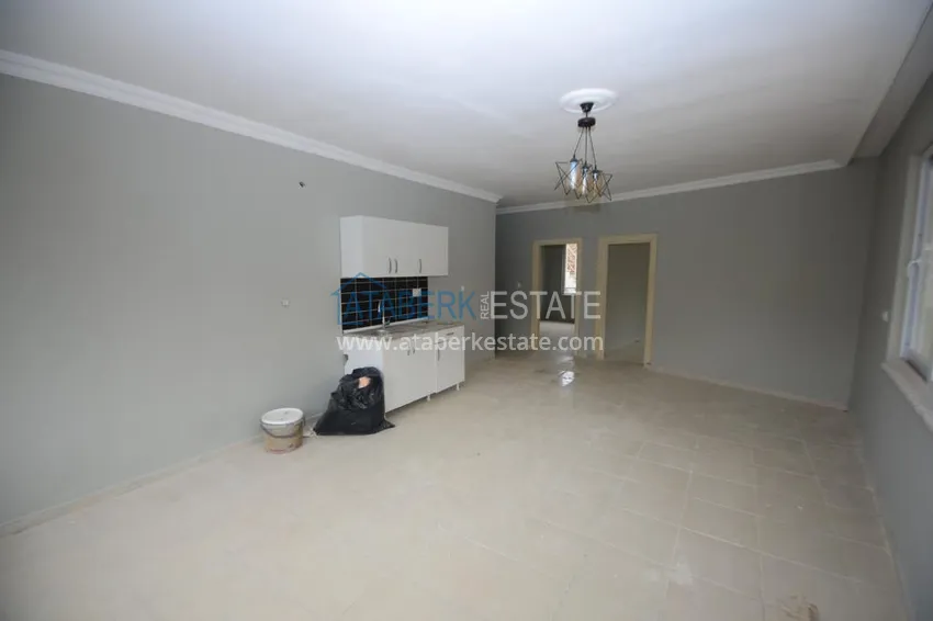 Приобрести Квартира в Оба трехкомнатная с застекленным балконом  13 