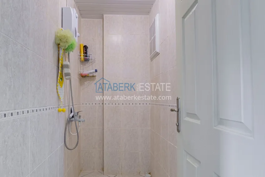 Приобрести Квартира в Тосмуре в комплексе с инфраструктурой 12 