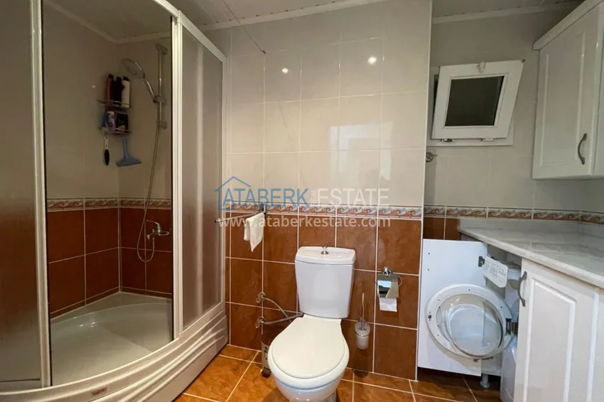 Приобрести Квартира в Махмутларе меблированная от собственника 13 