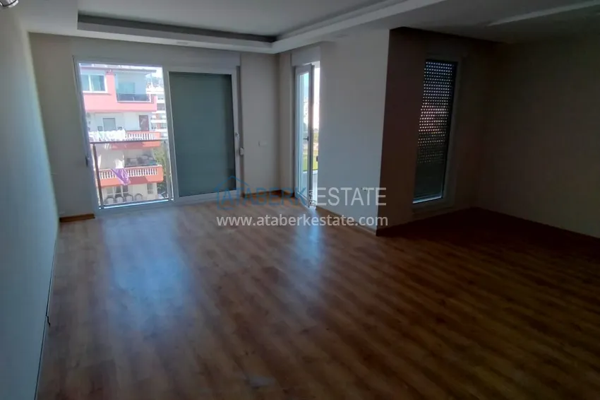 Приобрести Пентхаус в Анталии, район Коньяалты, Лиман рядом с морем  12 