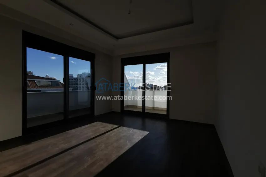 Приобрести Новые квартиры в Кестеле с чистовой отделкой в новостройке 20 