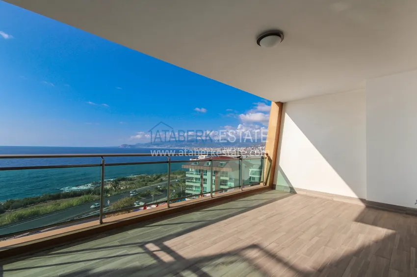 Приобрести Квартира в Каргыджаке трехкомнатная с мебелью - 1 береговая линия 15 