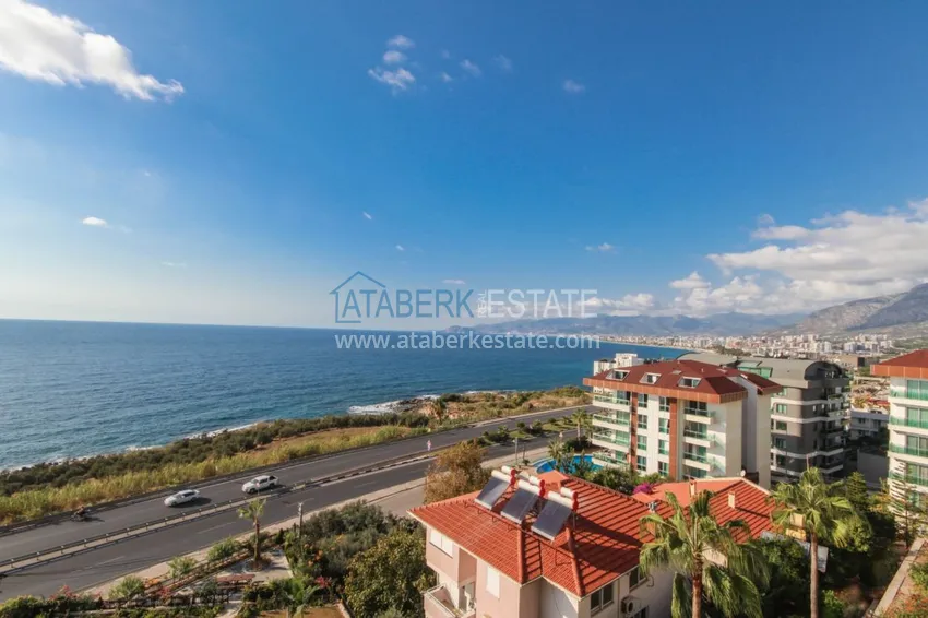 Приобрести Квартира в Каргыджаке трехкомнатная с мебелью - 1 береговая линия 20 