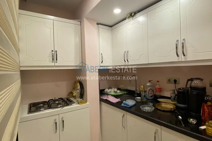 Приобрести Продается готовый салон красоты в самом центре Алании с клиентской базой 12 