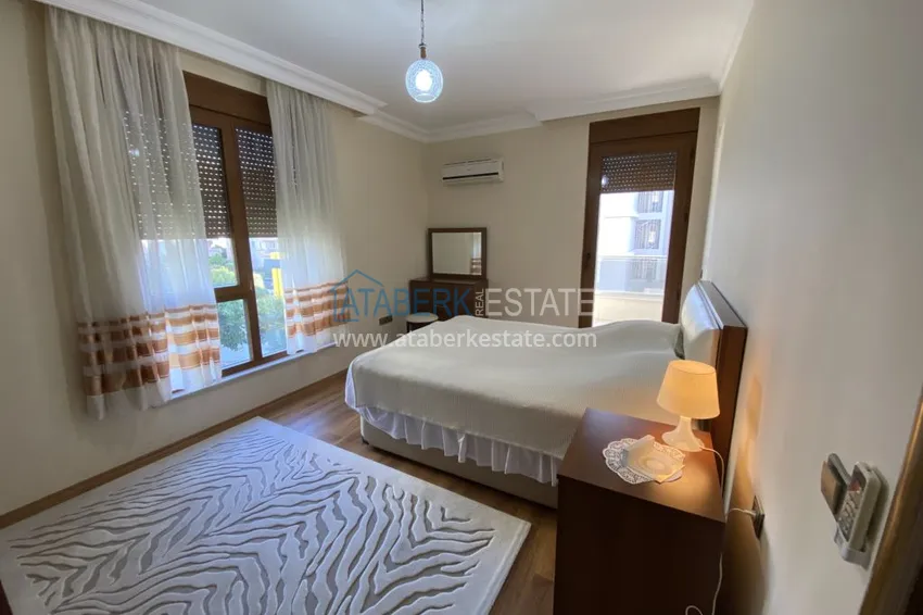 Приобрести Квартира в Тосмуре с мебелью и шикарным видом на море 13 