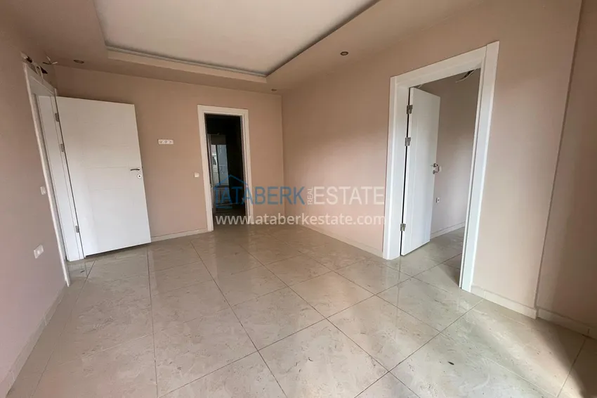 Приобрести Квартира в Махмутларе трехкомнатная рядом с морем – 150 метров 19 