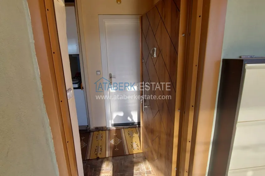 Приобрести Ферма в районе Демирташ с большим земельными участком  1 