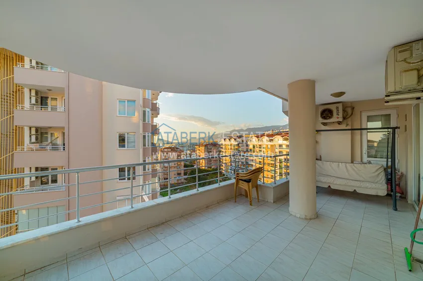 Приобрести Квартира в Тосмуре в комплексе с инфраструктурой 13 