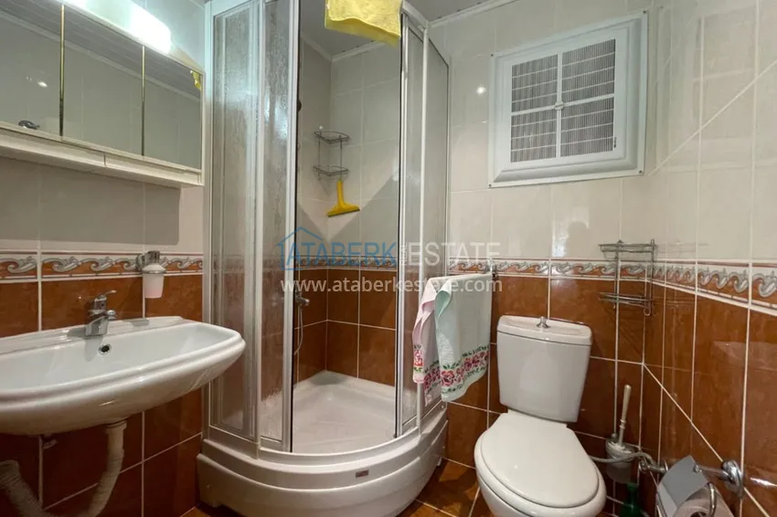 Приобрести Квартира в Махмутларе меблированная от собственника 14 