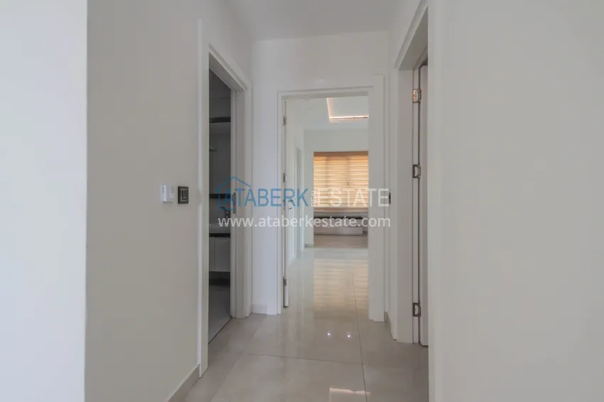 Приобрести Квартира в Каргыджаке трехкомнатная с мебелью - 1 береговая линия 21 