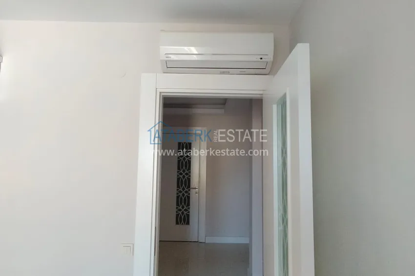 Приобрести Пентхаус в Анталии, район Коньяалты, Лиман рядом с морем  13 