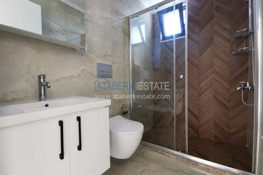 Приобрести Новые квартиры в Кестеле с чистовой отделкой в новостройке 21 