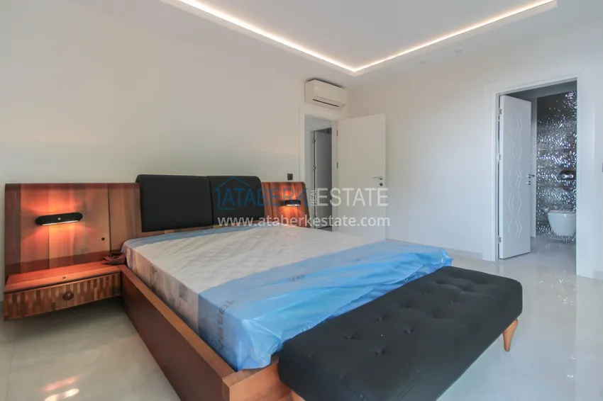 Приобрести Квартира в Каргыджаке трехкомнатная с мебелью - 1 береговая линия 22 