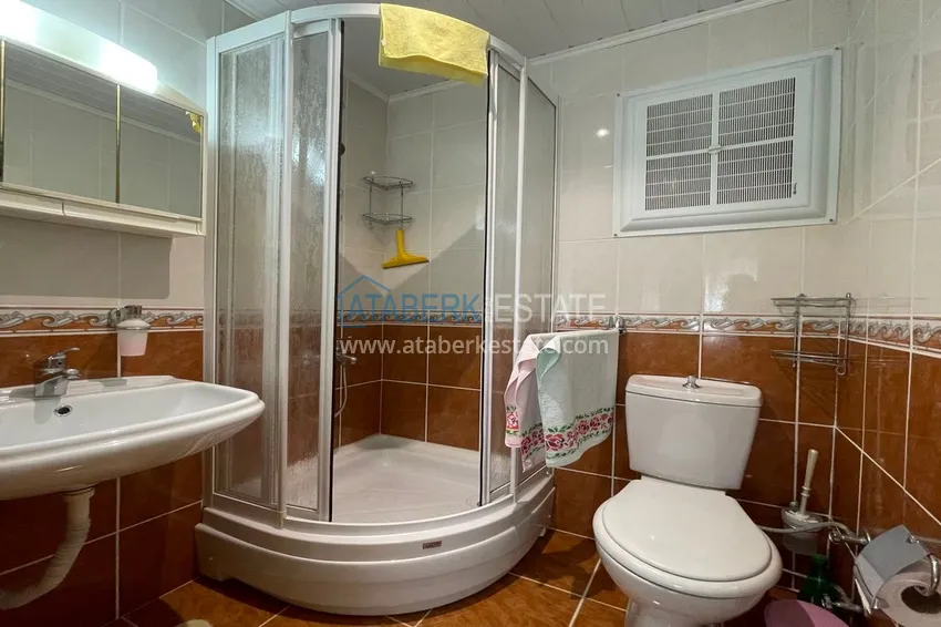 Приобрести Квартира в Махмутларе меблированная от собственника 15 